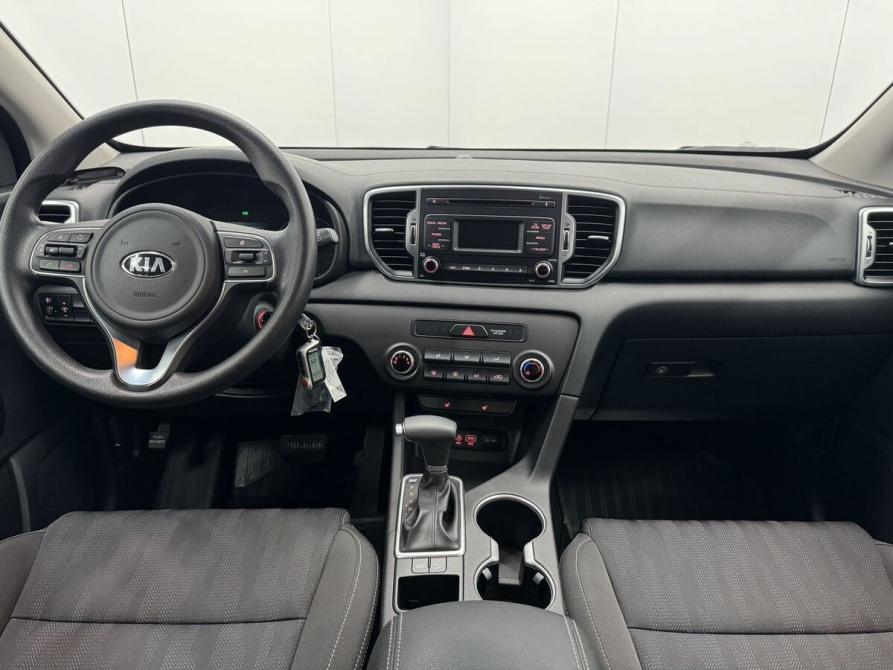 Kia Sportage IV Рестайлинг Воронеж  - изображение 13