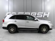Kia Sorento II Рестайлинг Ростов-на-Дону  - изображение 24