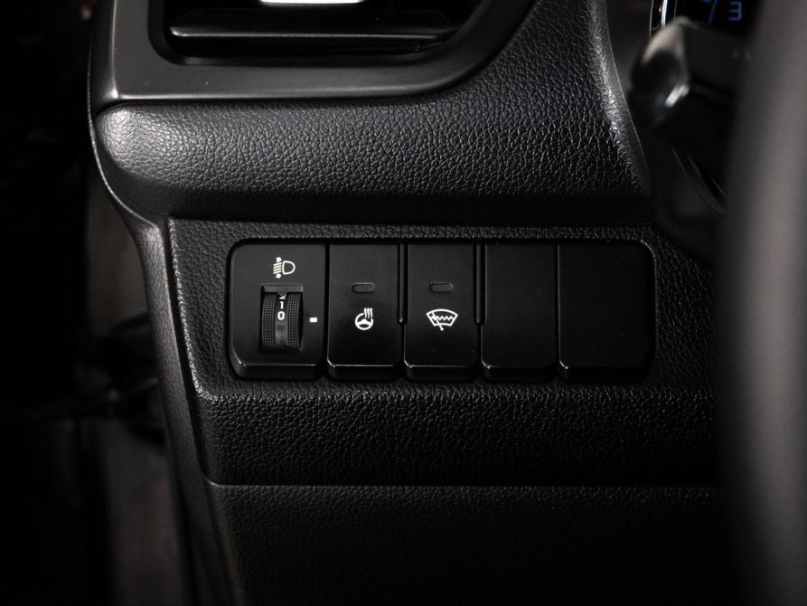 Kia Rio III Рестайлинг Казань  - изображение 16