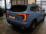 Haval Jolion I Рестайлинг 2 Москва  - изображение 14