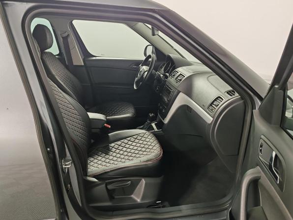 Skoda Yeti I с пробегом 2013 года, цена 1 000 000 рублей, 140013 км, внедорожник, Автокод Объявления