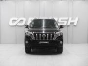 Toyota Land Cruiser Prado 150 Series Рестайлинг 1 Ростов-на-Дону  - изображение 22