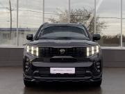 Kia Mohave I Рестайлинг 2 Москва  - изображение 40
