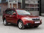 Subaru Forester III Новосибирск  - изображение 24