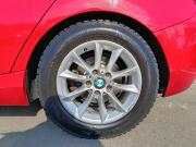 BMW 1 серии II (F20/F21) Москва  - изображение 33