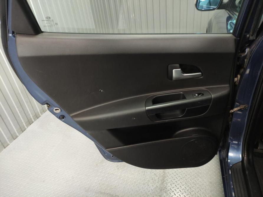 Kia Ceed I Рестайлинг Пермь  - изображение 15