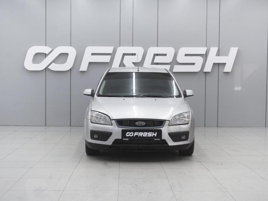 Ford Focus II Ростов-на-Дону  - изображение 3