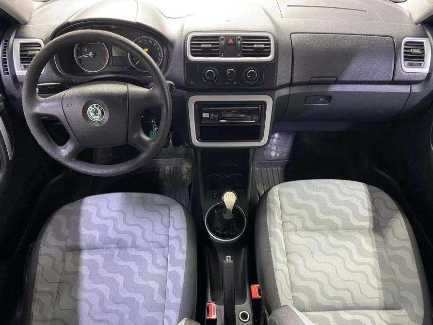 Skoda Fabia II Набережные Челны  - изображение 15