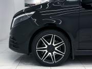 Mercedes-Benz V-Класс III (W447) Рестайлинг Уфа  - изображение 44