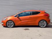 Kia Ceed II Москва  - изображение 38