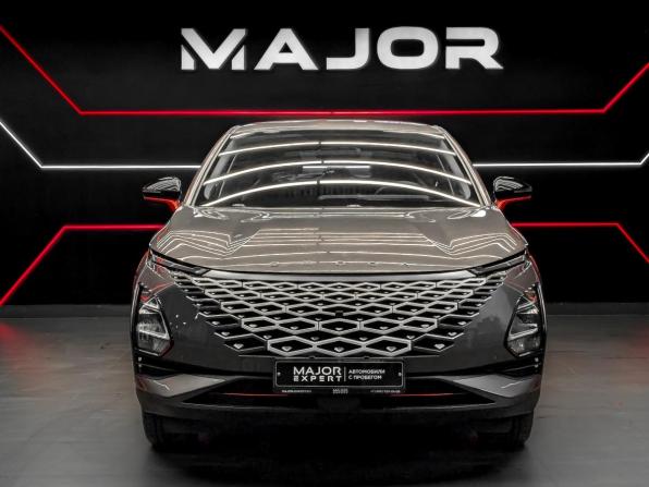 Omoda C5 I с пробегом 2023 года, цена 1 655 000 рублей, 26154 км, внедорожник, Автокод Объявления