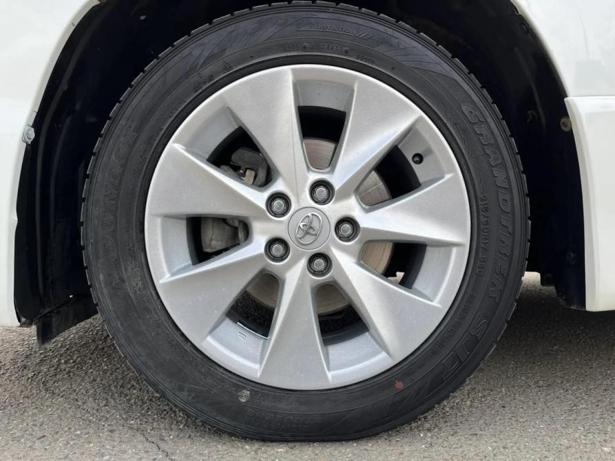 Toyota Vellfire I Краснодар  - изображение 9