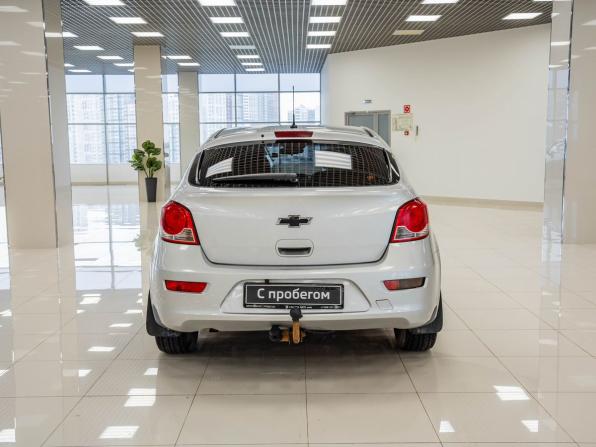 Chevrolet Cruze I с пробегом 2012 года, цена 674 000 рублей, 150725 км, хэтчбек, Автокод Объявления