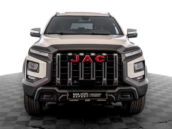 JAC T9 с пробегом 2024 года, цена 2 840 000 рублей, 39147 км, offers.body_type.unknown, Автокод Объявления