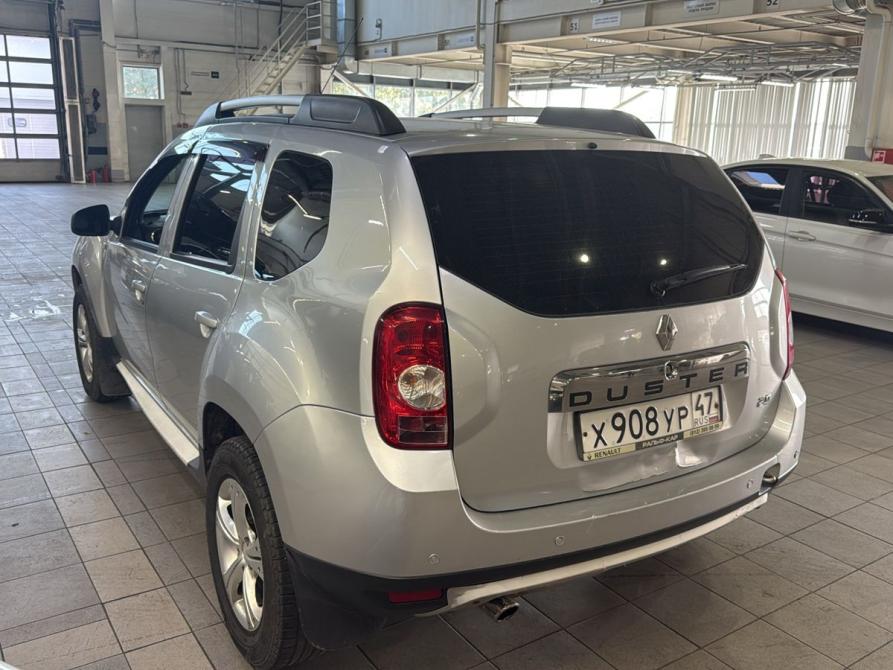 Renault Duster I Санкт-Петербург  - изображение 3