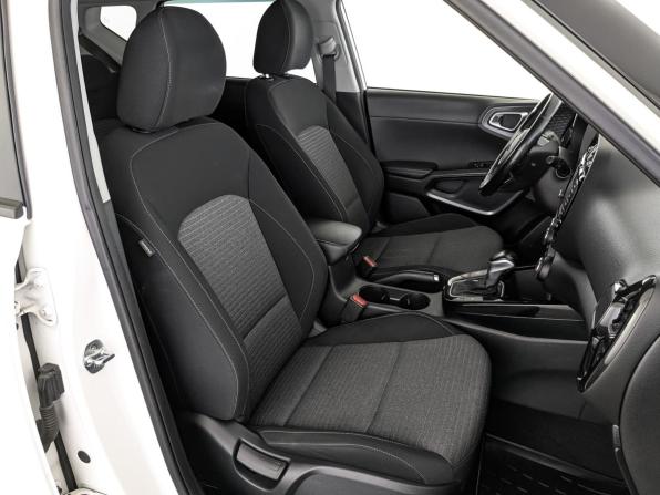 Kia Soul III с пробегом 2021 года, цена 2 141 500 рублей, 98383 км, хэтчбек, Автокод Объявления