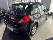 Nissan Tiida I Ярославль  - изображение 37
