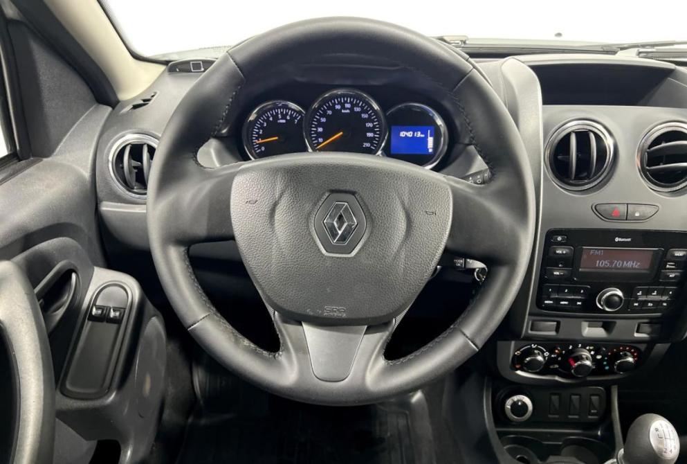 Renault Duster I Рестайлинг Нижний Новгород  - изображение 16