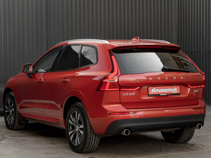 Volvo XC60 II Екатеринбург  - изображение 5