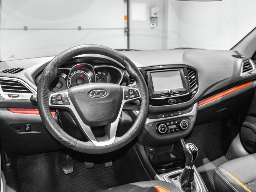 Lada (ВАЗ) Vesta I Екатеринбург  - изображение 12