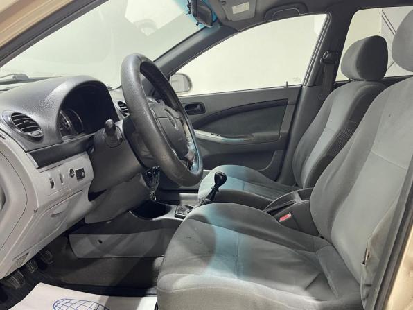 Chevrolet Lacetti I с пробегом 2005 года, цена 220 000 рублей, 367000 км, универсал, Автокод Объявления