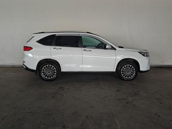 Haval M6 II с пробегом 2023 года, цена 1 747 000 рублей, 45500 км, внедорожник, Автокод Объявления