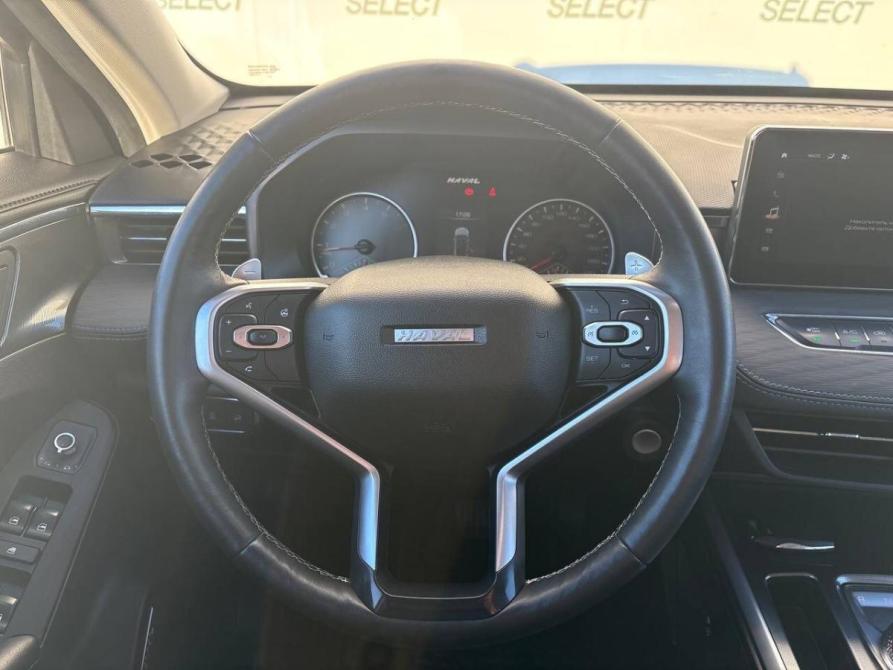 Haval Jolion I Нижний Тагил  - изображение 21