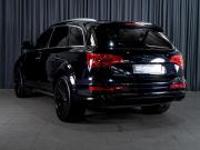Audi Q7 I (4L) Рестайлинг Волгоград  - изображение 22