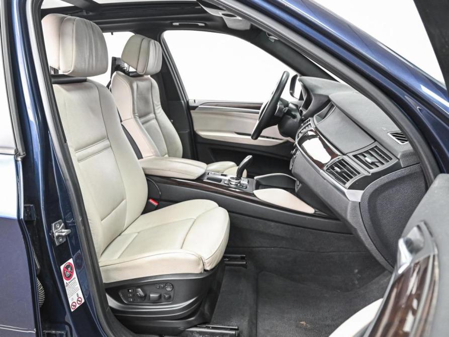 BMW X5 II (E70) Рестайлинг Ставрополь  - изображение 8