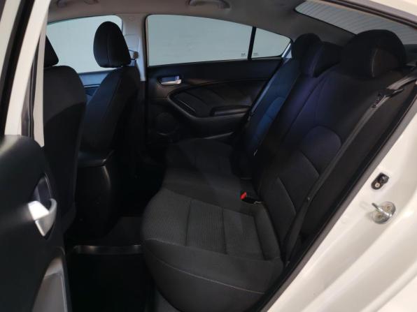 Kia Cerato III Рестайлинг (Classic) с пробегом 2019 года, цена 1 575 000 рублей, 126451 км, седан, Автокод Объявления