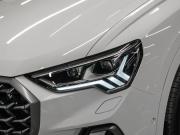 Audi Q3 II (F3) Москва  - изображение 59