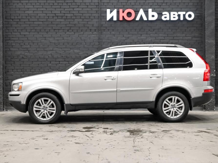 Volvo XC90 I Рестайлинг Екатеринбург  - изображение 7