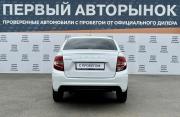 Lada (ВАЗ) Granta I Рестайлинг Краснодар  - изображение 26