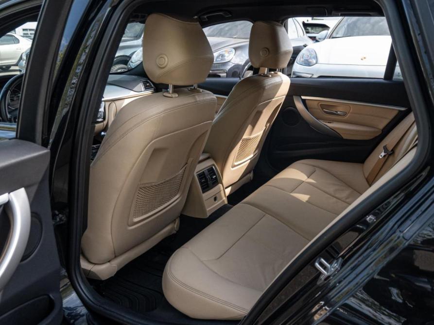 BMW 3 серии VI (F3x) Рестайлинг Краснодар  - изображение 11