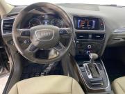 Audi Q5 I (8R) Рестайлинг Санкт-Петербург  - изображение 34