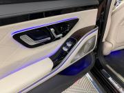 Mercedes-Benz S-Класс VII (W223) Москва  - изображение 57