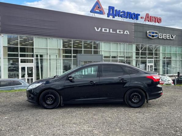 Ford Focus III с пробегом 2013 года, цена 670 000 рублей, 220161 км, седан, Автокод Объявления