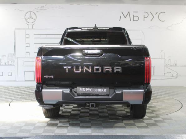 Toyota Tundra III с пробегом 2023 года, цена 8 699 000 рублей, 51000 км, offers.body_type.unknown, Автокод Объявления