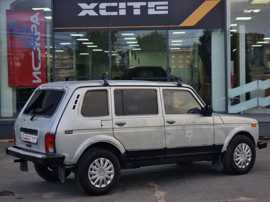 Lada (ВАЗ) 2131 (4x4) I Архангельск  - изображение 3