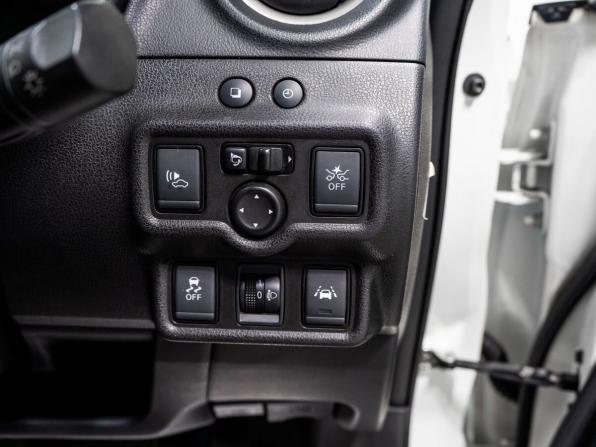 Nissan Note II Рестайлинг с пробегом 2017 года, цена 1 310 000 рублей, 111200 км, хэтчбек, Автокод Объявления
