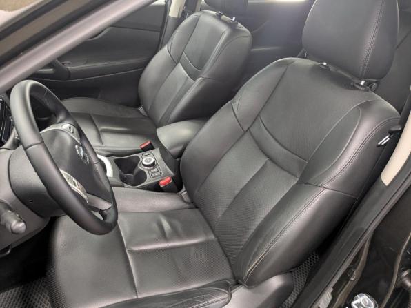 Nissan X-Trail III с пробегом 2017 года, цена 1 790 000 рублей, 155054 км, внедорожник, Автокод Объявления