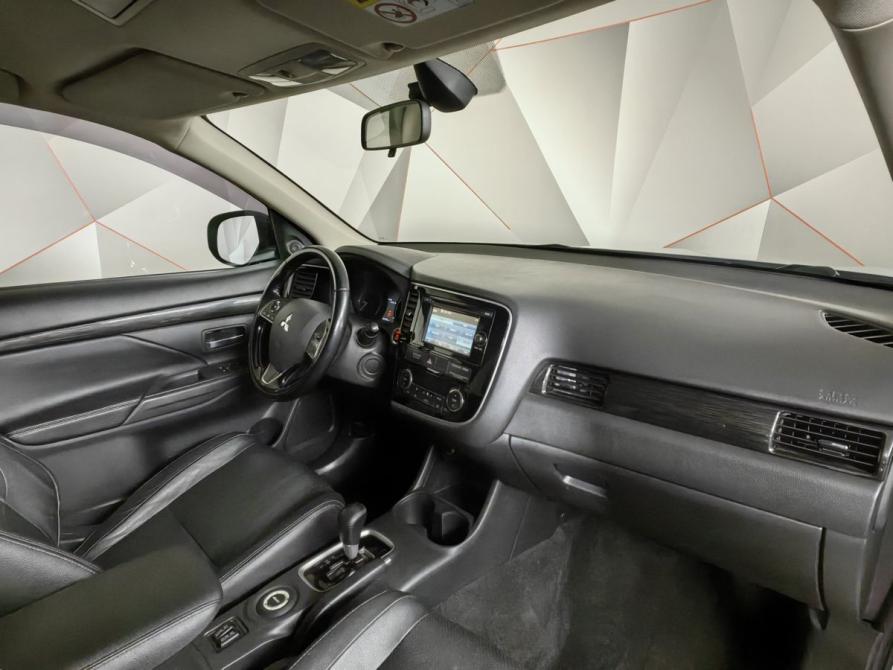 Mitsubishi Outlander III Рестайлинг 2 Москва  - изображение 13