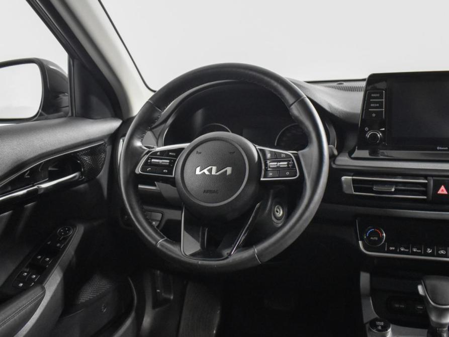 Kia Seltos I Санкт-Петербург  - изображение 15