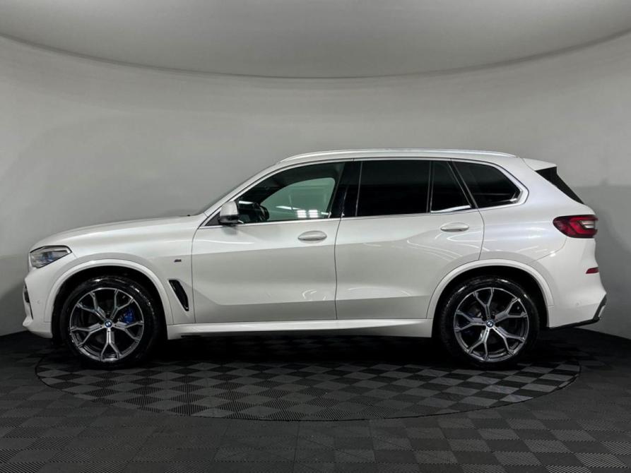 BMW X5 IV (G05/G18) Москва  - изображение 6