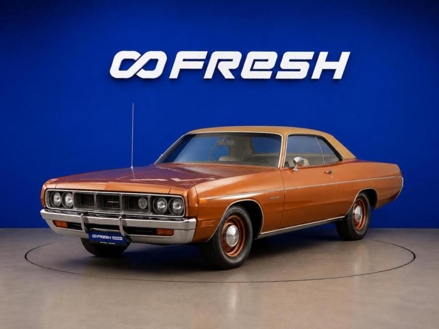 Dodge Polara III Москва  - изображение 4