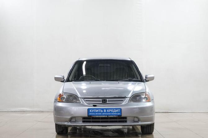 Honda Civic Ferio III с пробегом 2000 года, цена 429 000 рублей, 480000 км, седан, Автокод Объявления