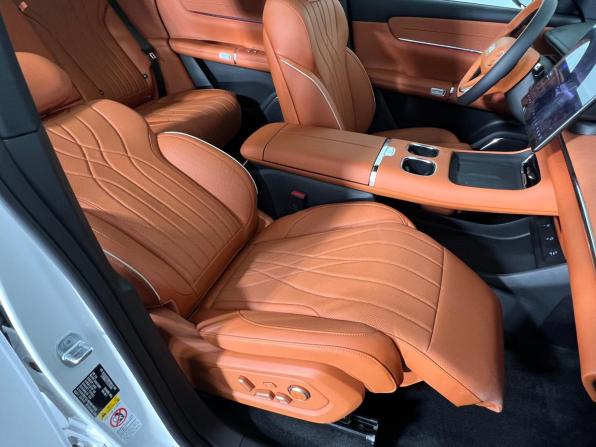 Changan Qiyuan Q07 с пробегом 2026 года, цена 3 975 000 рублей, 10 км, внедорожник, Автокод Объявления