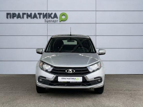 Lada (ВАЗ) Granta I Рестайлинг с пробегом 2022 года, цена 690 000 рублей, 88180 км, лифтбек, Автокод Объявления