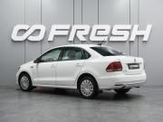Volkswagen Polo V Рестайлинг Воронеж  - изображение 21