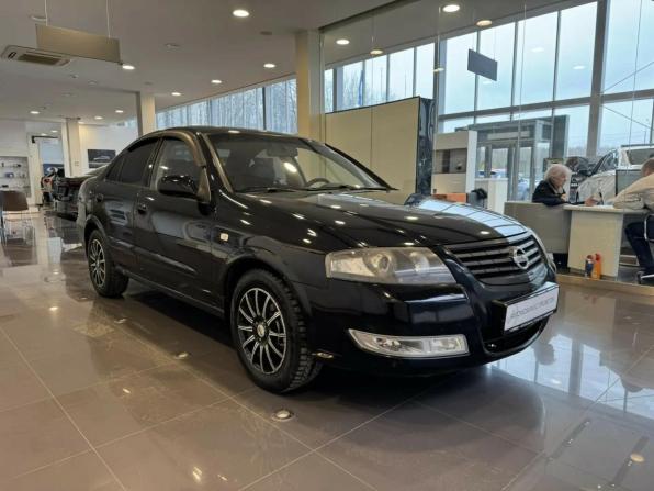 Nissan Almera Classic I с пробегом 2006 года, цена 439 000 рублей, 265239 км, седан, Автокод Объявления